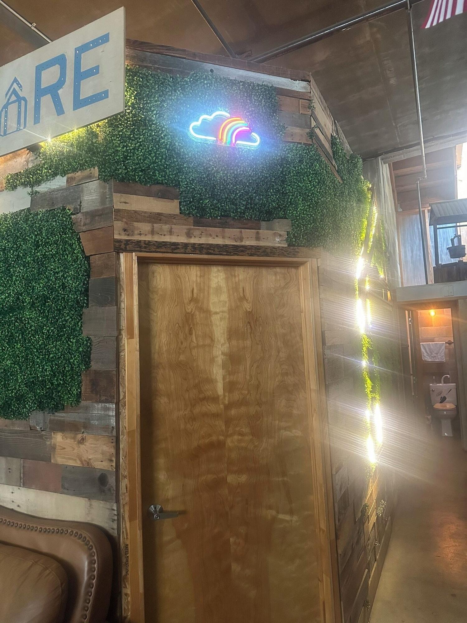 Habitación PodShare San Diego - Hostel