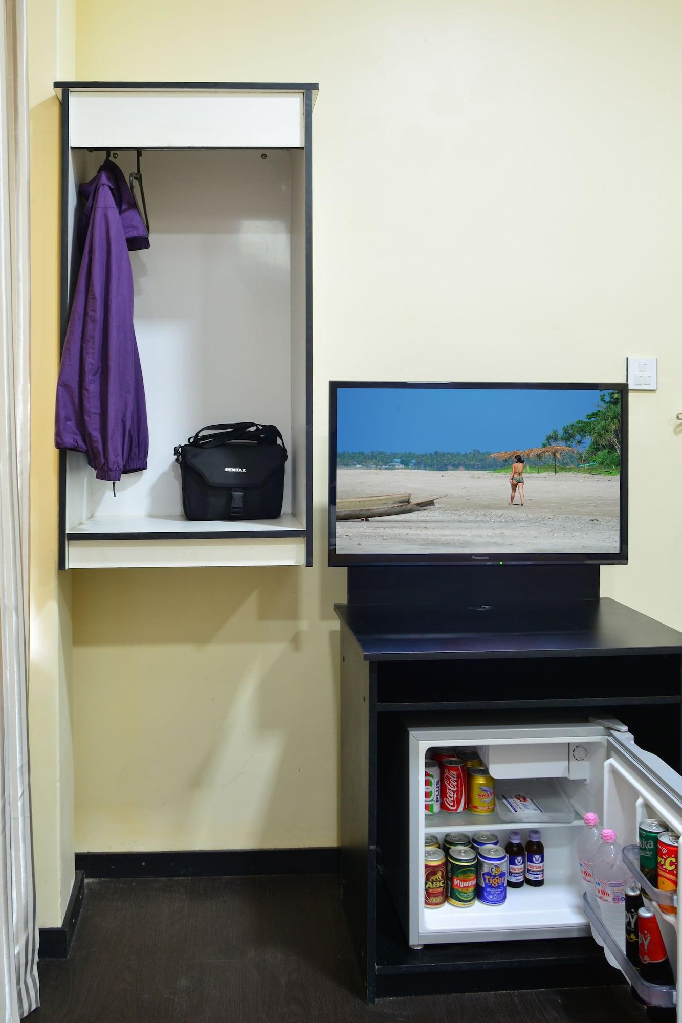 Set de Habitación Mini Platinum Hotel