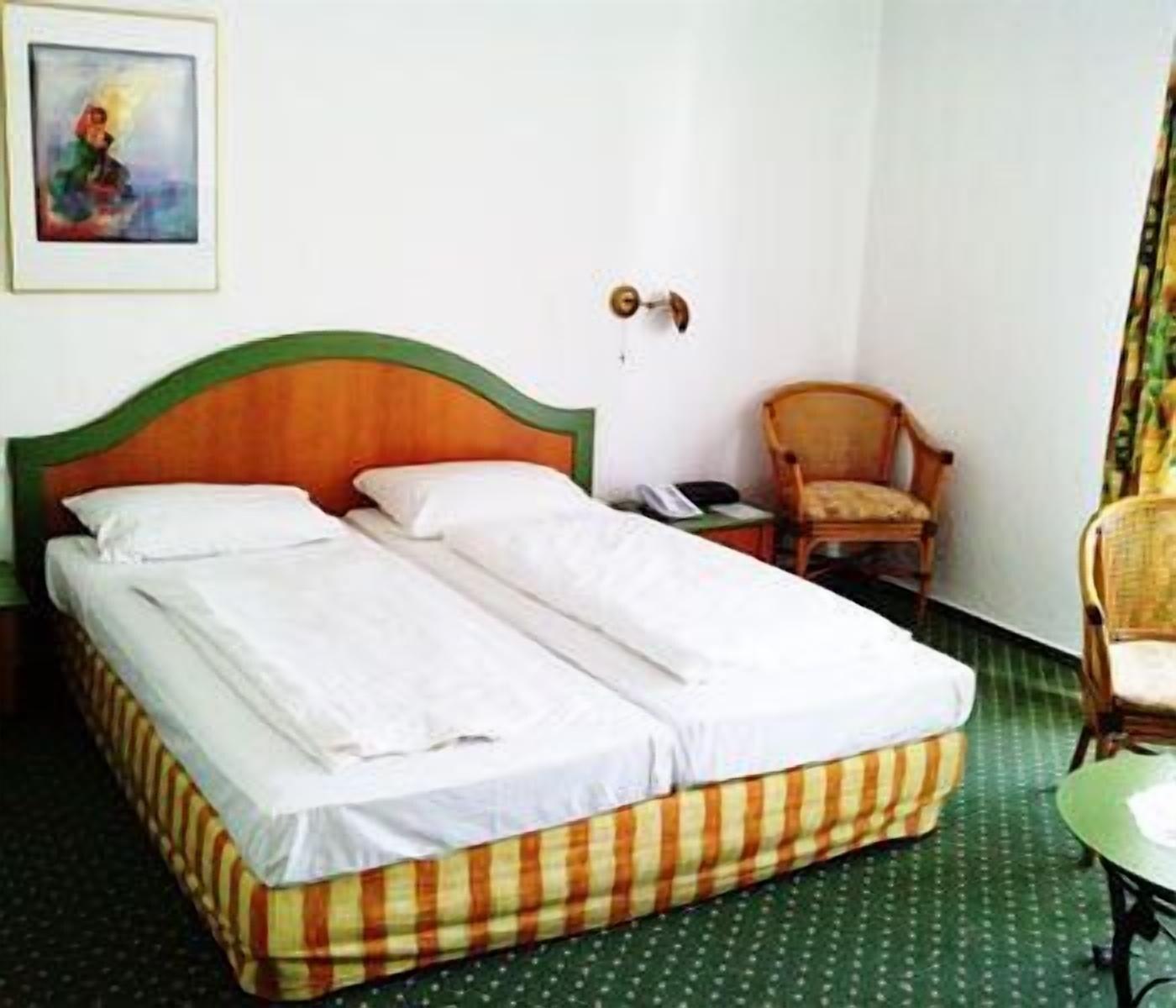 Habitación Klusenhof