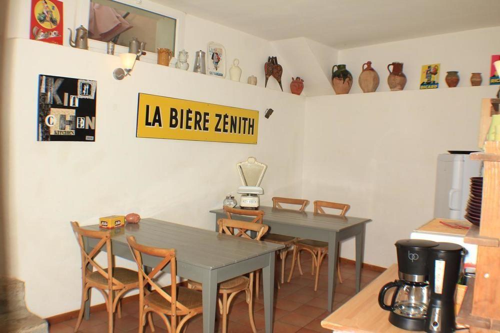 Restaurant L'Escalo