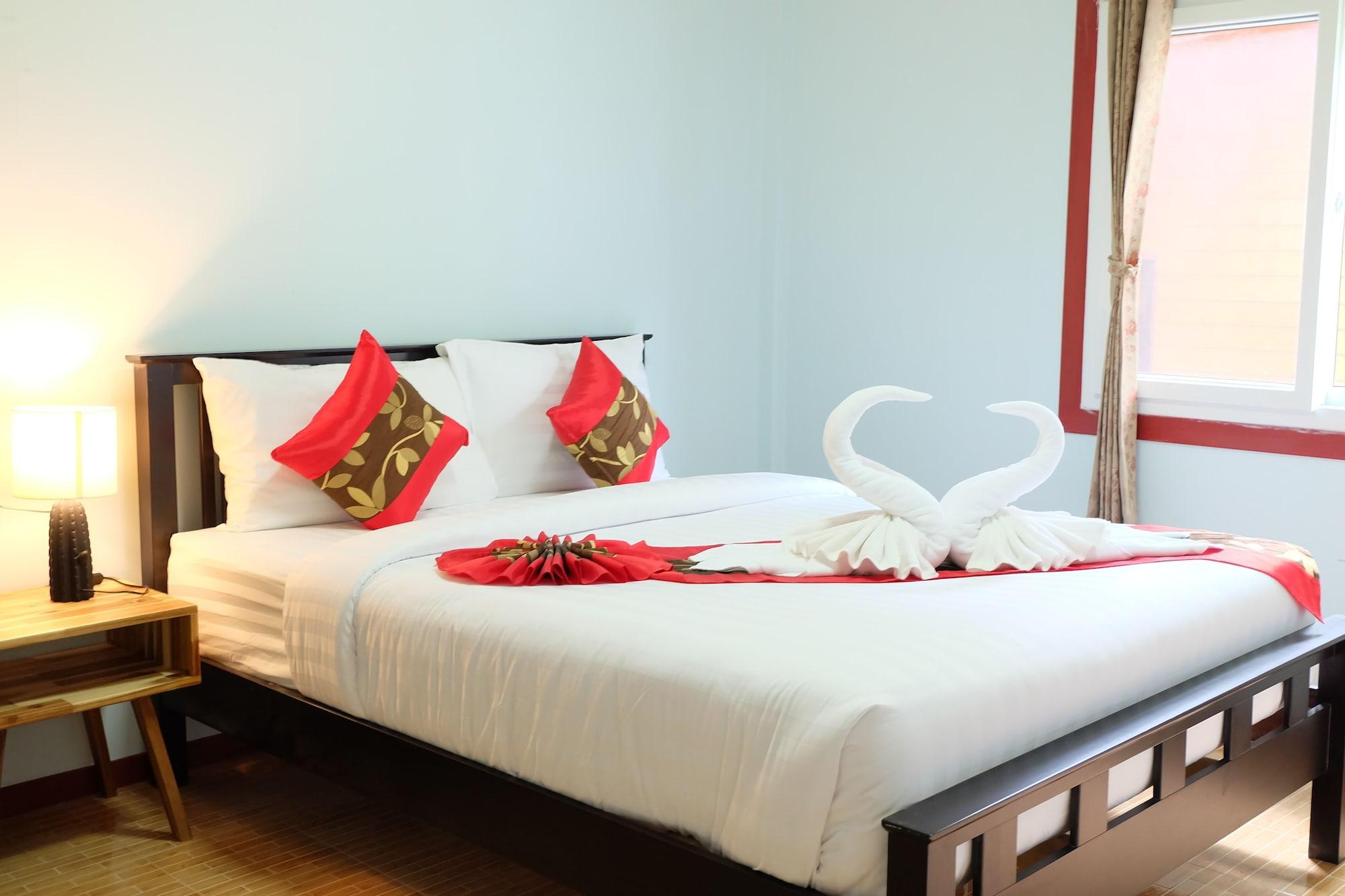 Habitación Palmthien Pool Villa Aonang