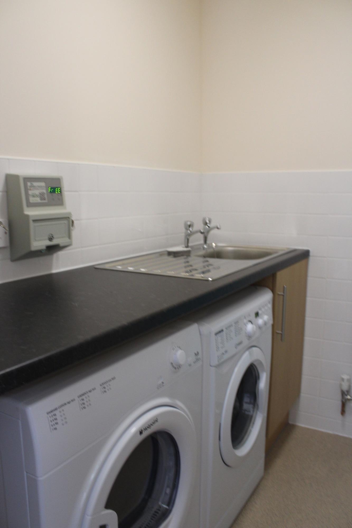 Comodidades del Alojamiento Fir Tree Barn