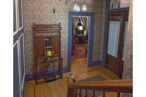 Alquiler Vacacional - Terrace Suite