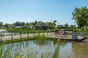 Alojamiento - Europarcs Marina Strandbad