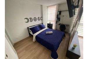 Alquiler Vacacional - Loft, Historic Center, Bogotá