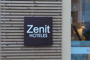 Alojamiento - Hotel Zenit San Telmo