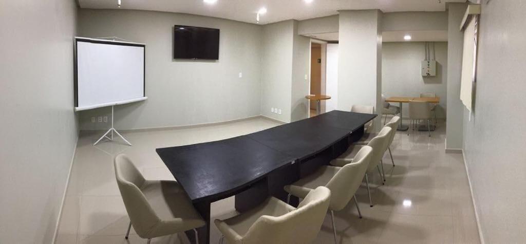 Sala de Reuniones Amapa Hotel