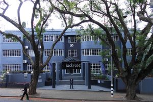 Alojamiento - The Jack Rose