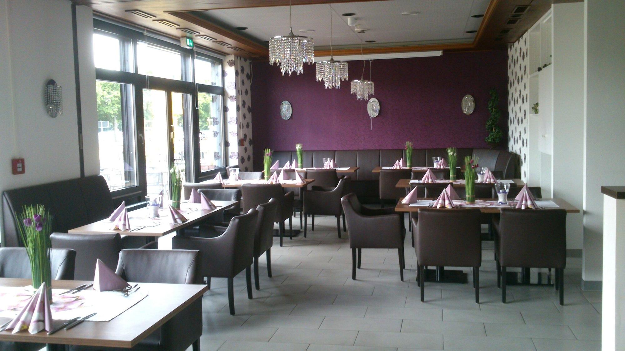 Restaurant Europa Hotel