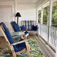 Alquiler Vacacional - Rustic Woodland Cabin