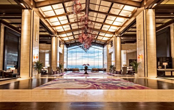 Hilton México City Airport - Hoteles cerca del Aeropuerto de Ciudad de México