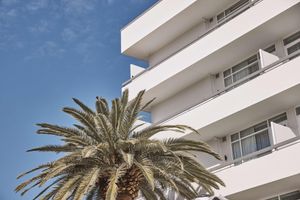 Alojamiento - Hotel Alba Adelaide
