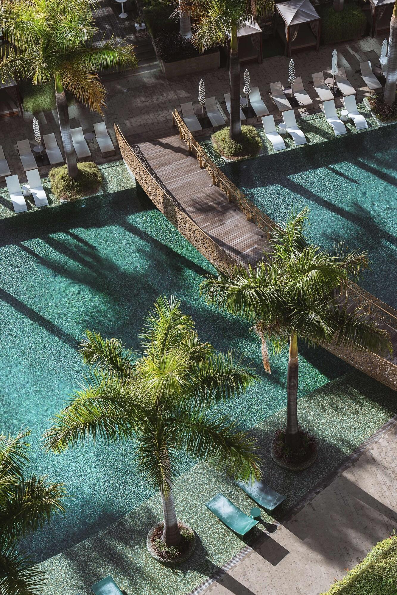 Playa Savoy Palace - The Leading Hotels of the World - Savoy Signature
