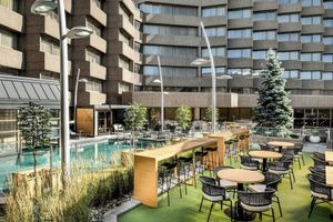 Alojamiento - Delta Hotels by Marriott Quebec