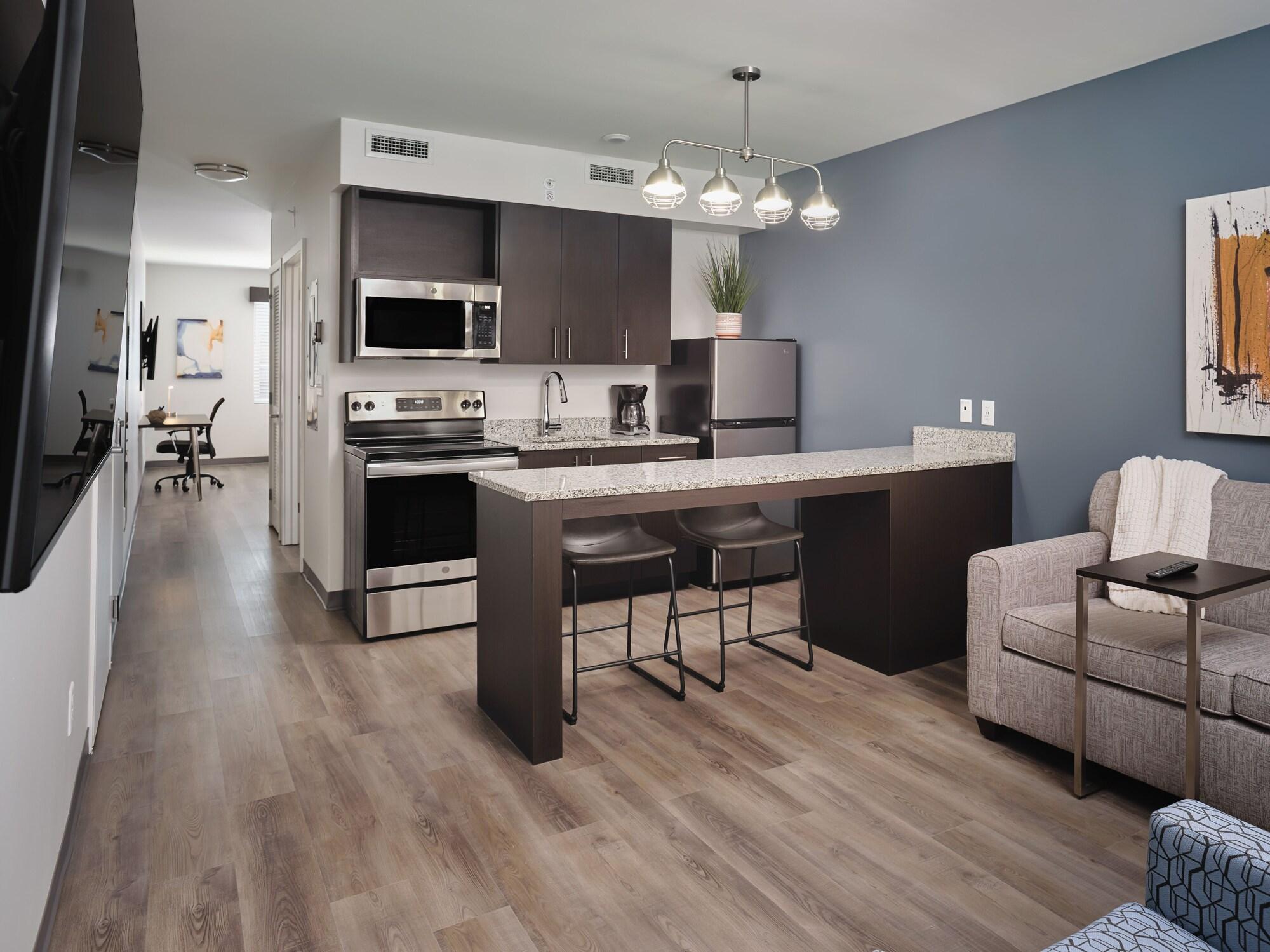 Varios stayAPT Suites Ocala