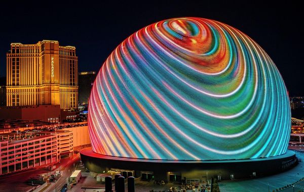 The Palazzo at The Venetian - Hoteles en Las Vegas, Nevada