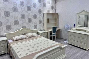 Alquiler Vacacional - New Luxury Apartment near Sea Baku