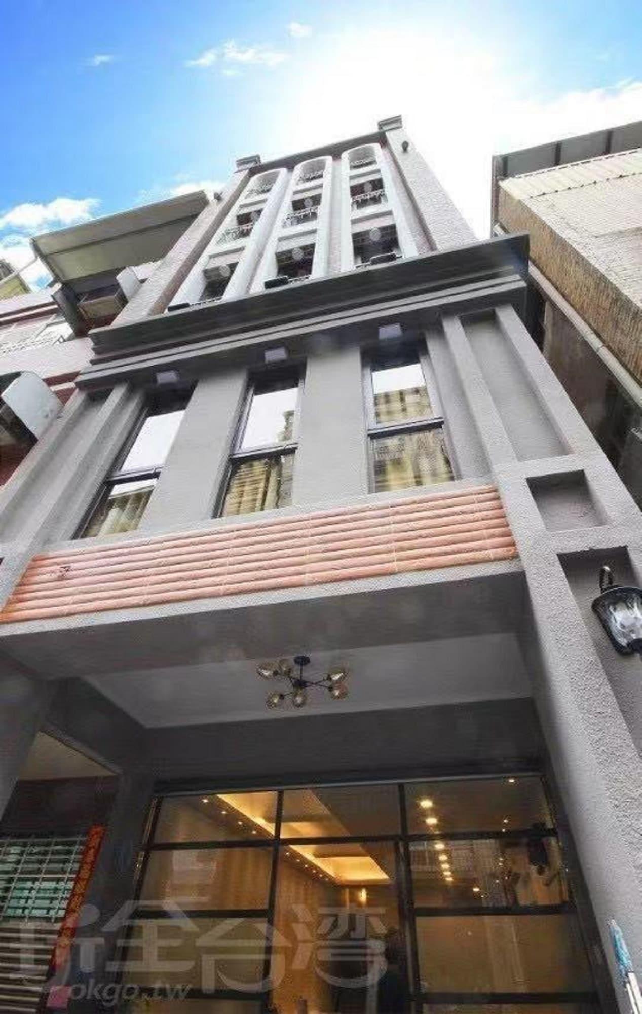 Varios Hamasen Homestay
