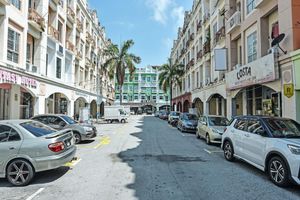 Alojamiento - SPOT ON 90795 HungryBedz Youth Hostel