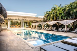 Alojamiento - Grand Sunset Princess - All Inclusive