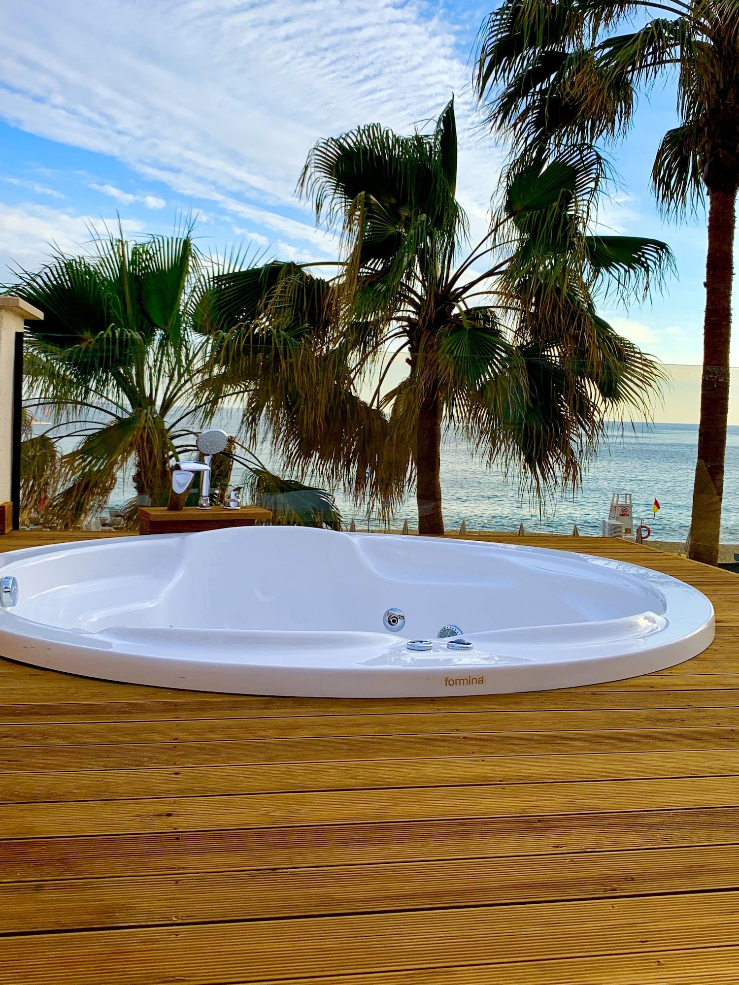 Habitación Alaaddin Beach Hotel - Adults Only