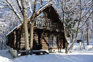 Alojamiento - White Tree Lodge