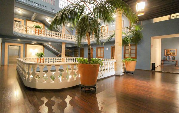 Hotel Casino Morelia