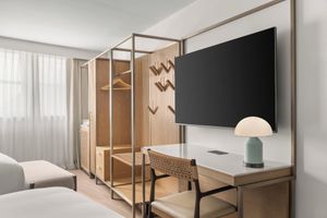 Alojamiento - The Seahaus Hotel, Atlantic City Boardwalk, a Tribute Portfolio Hotel
