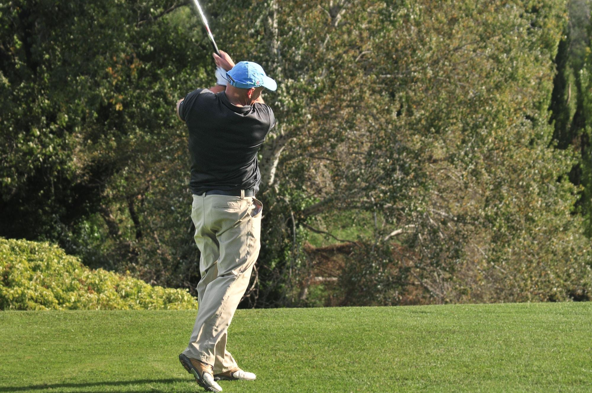 Campo de Golf Balcon Del Golf