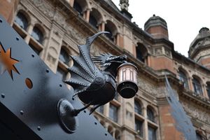 Actividad - Harry Potter: Mágico tour guiado por los lugares de rodaje