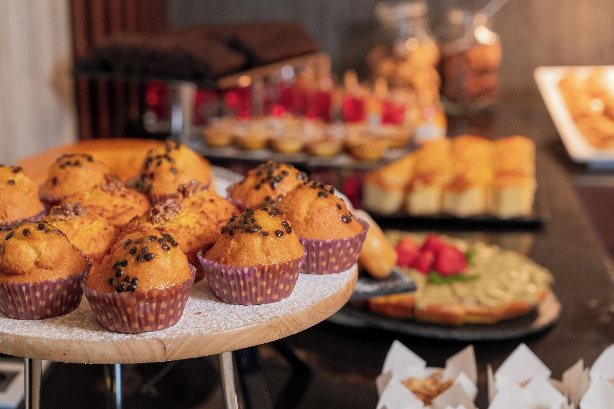 Restaurant HF Fénix Urban