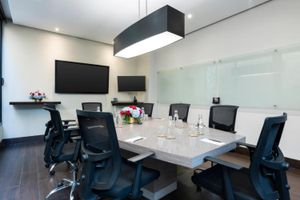 Alojamiento - Hotel 93 Luxury Suites by Preferred