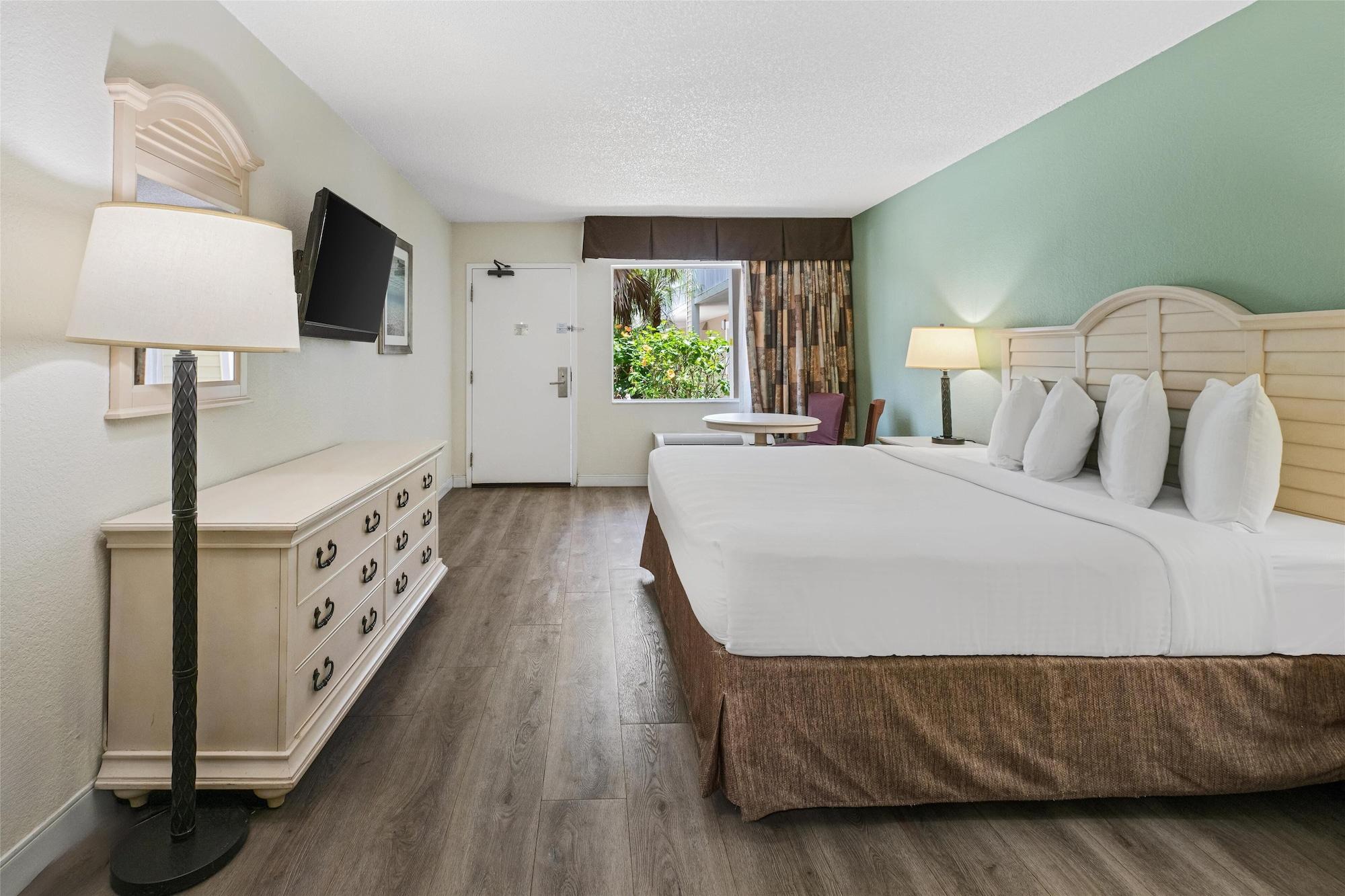 Habitación Best Western Gateway to the Keys