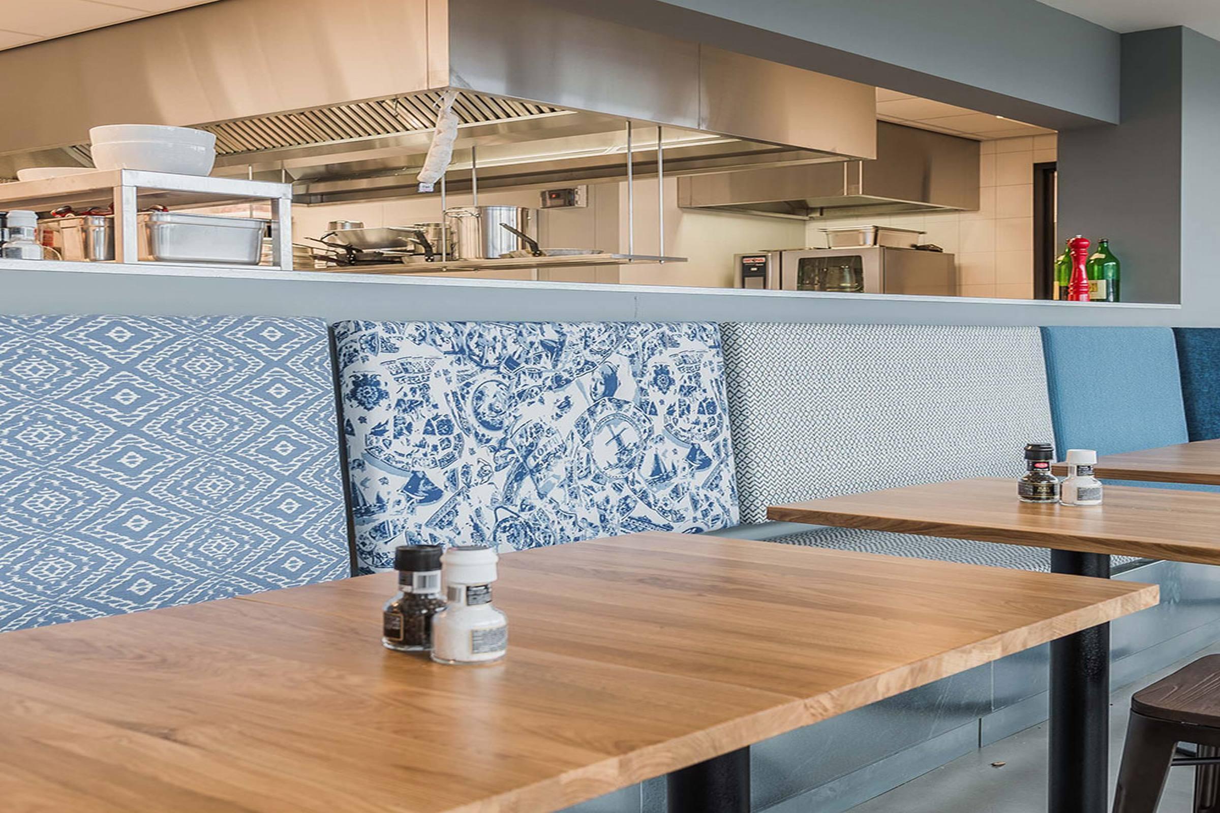 Restaurant Urban Lodge Hotel