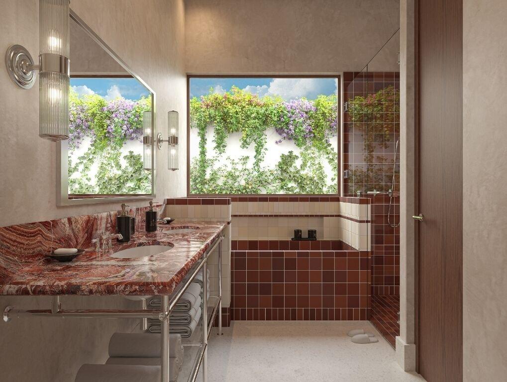 Equipamiento de Habitación El Cortes