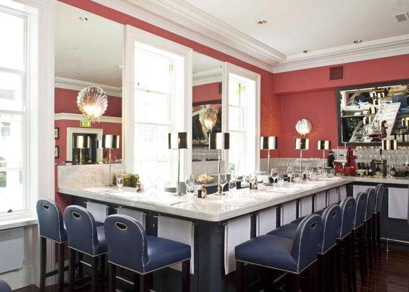 Bar/Salón Cliff Town House