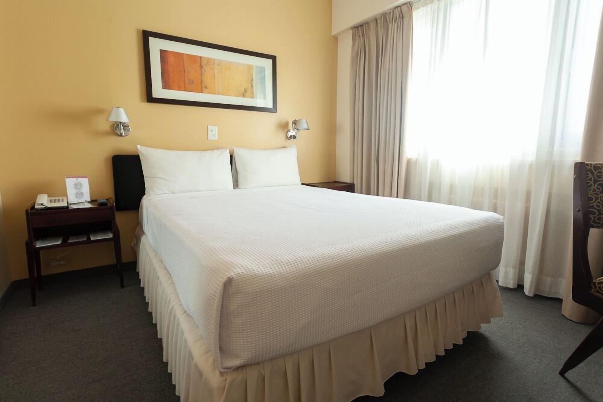 Habitación Austral Express