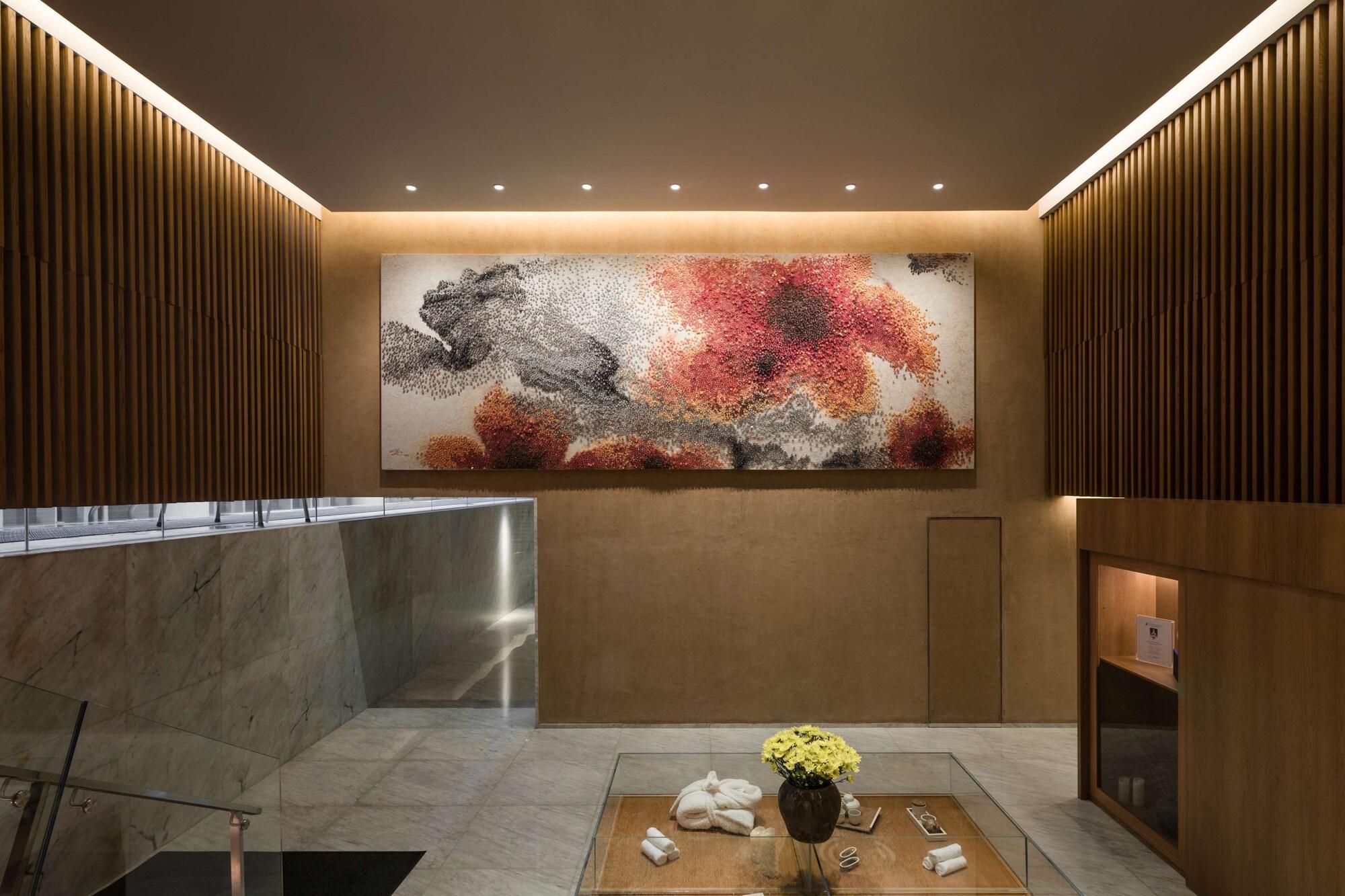 Spa Park Hyatt Guangzhou
