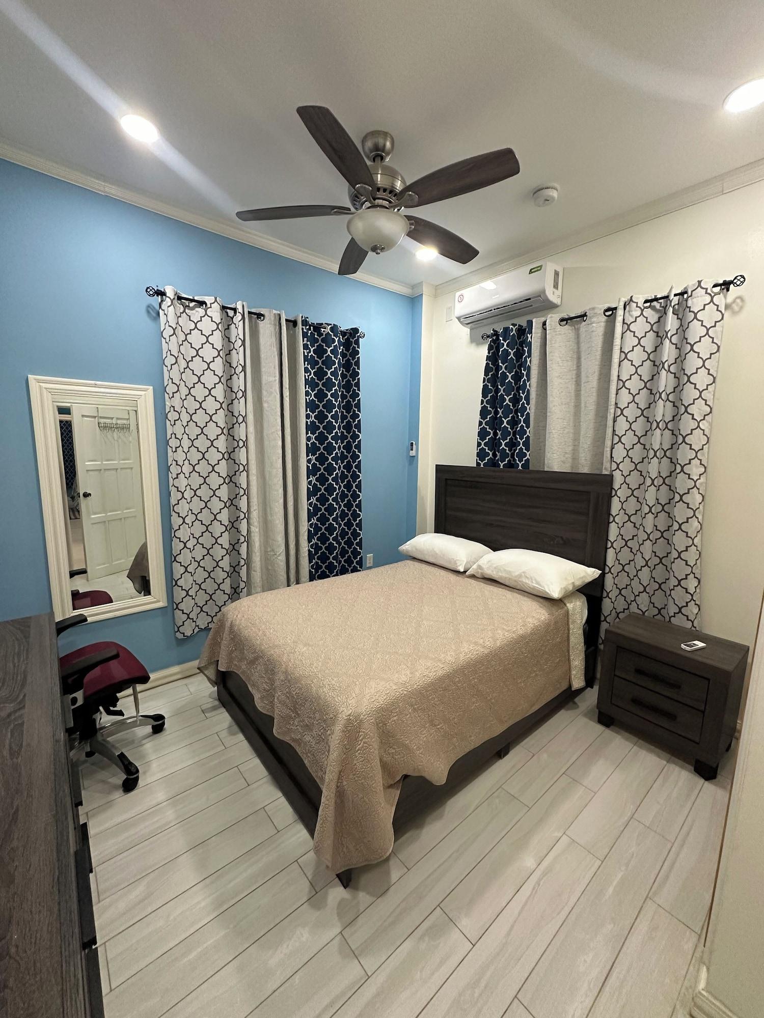 Habitación Your Next Level Int Executive Apartment