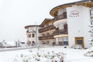 Alojamiento - Hotel Belsoggiorno