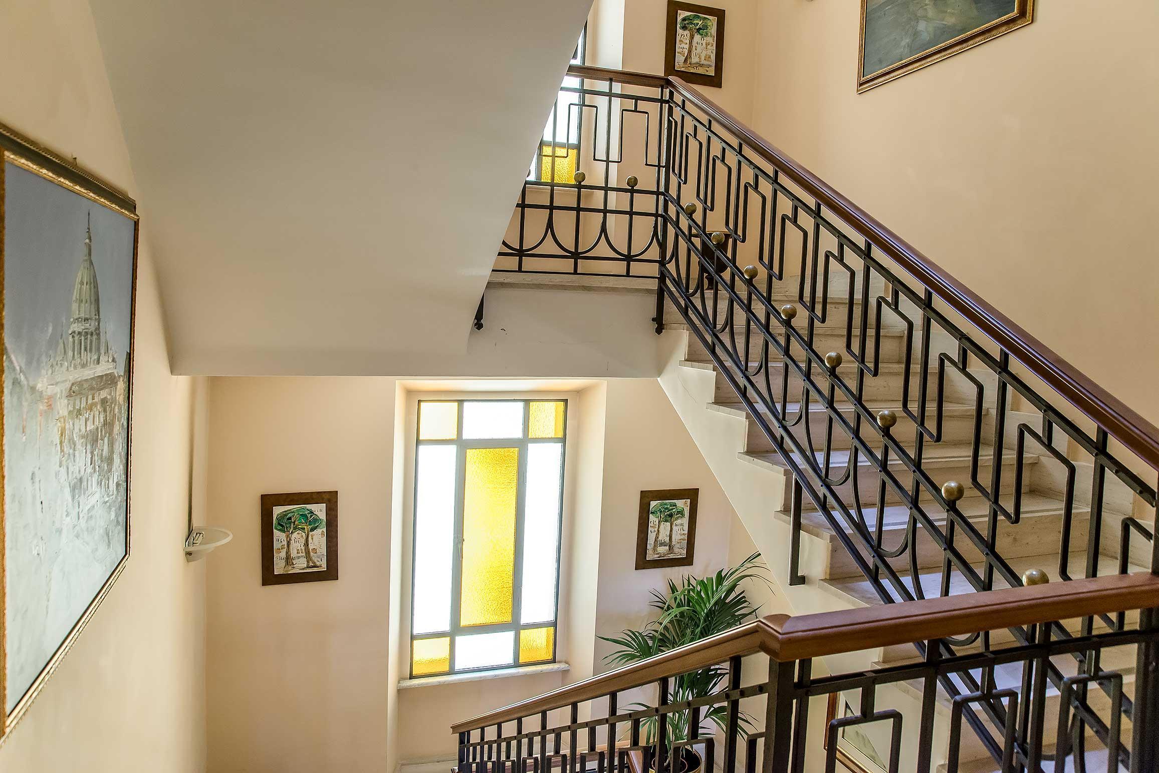 Varios Tmark Hotel Vaticano