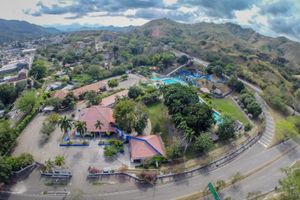 Alojamiento - Hotel y Parque Acuatico Agua Sol Alegría