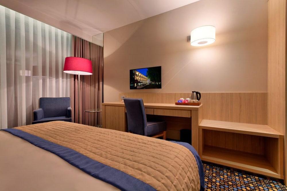 Habitación Bristol ART & Medical SPA