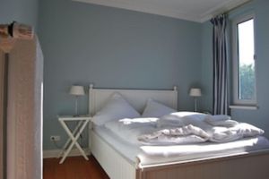 Alquiler Vacacional - Wilhelminian style villa on Holstein's Baltic Sea