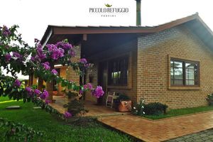 Alojamiento - Pousada Piccolo Refuggio