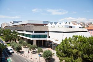 Alojamiento - Relais Acropolis