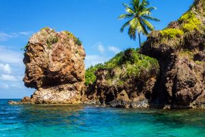 Paquete - Paquetes a San Andrés
