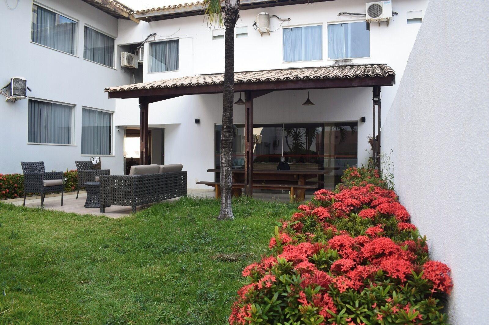 Varios Alto da Praia Hotel Aracaju