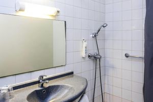 Alojamiento - ibis Budget Lorient Hennebont