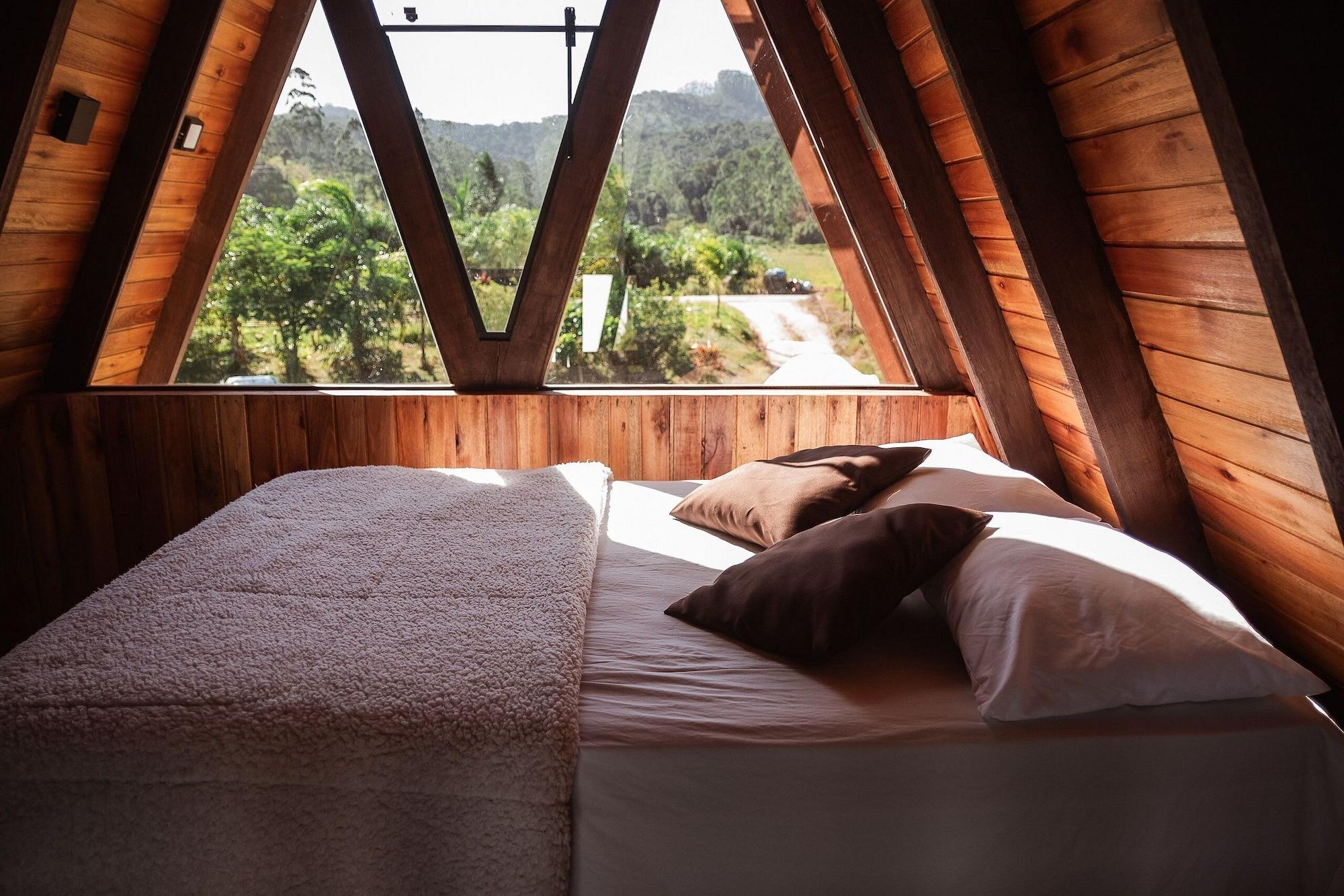 Habitación Pousada Sestrem - São João Batista - SC